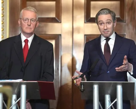 British and Irish Governments to Introduce New Historical Conflict Plans