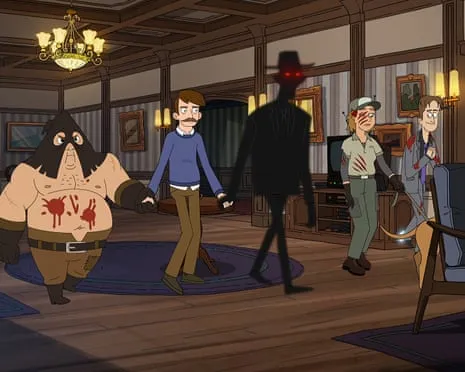 The Undervale Hotel Review: A Bland Addition to the Landfill Humor Category