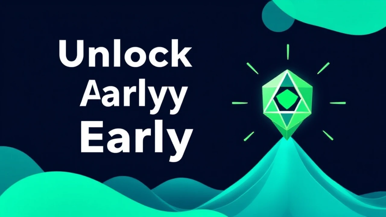 Unlocking Early Access: Pepenode Presale Approaches Revealed