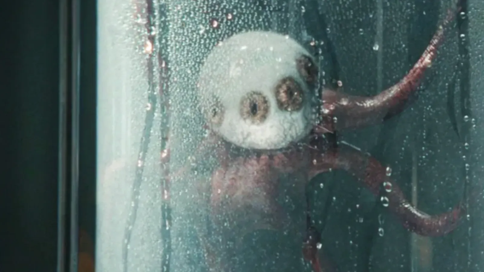 Alien: Earth's Ocular Monster Turns More Terrifying Than Ever in Episode 7