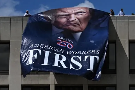Within Trump’s Department of Labor: Staff Describe Cuts, Fear, and Insufficient Staffing