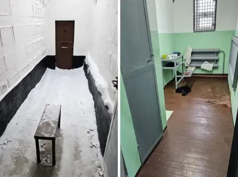 Analyses Indicate the opposition leader Was Poisoned in Jail, Yulia Navalnaya States