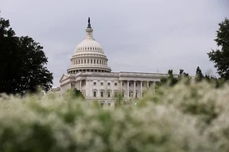 GOP Lawmakers Push for Eighty-Eight Million Dollars in Security Spending In Response to Conservative Activist Incident