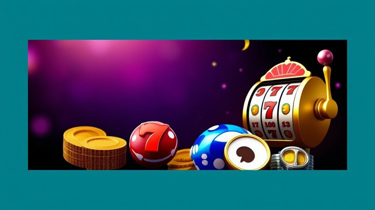 Panduan Bermain Slot dengan Baik dan Benar