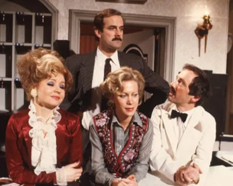 Torquay B&B Owners Look Back at Five Decades of Fawlty Towers, Reveal Why The Infamous Character Wouldn’t Survive in Modern Digital Rating Era