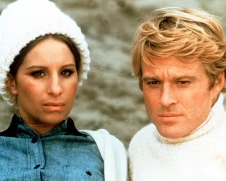 Barbra Streisand Pays Heartfelt Homage to Cinema Icon: ‘Truly one of the Finest Actors Ever’
