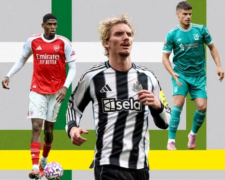 Premier League: 10 Important Things to Look Out For This Weekend