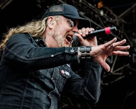 At the Gates’ Tomas Lindberg: The Way His Introspective Songwriting Changed Death Metal Forever