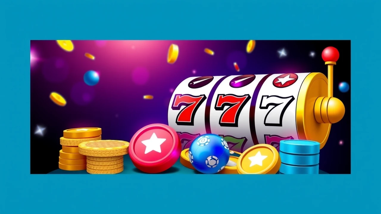 Dominating the Skill of Succeeding in Internet-Based Slot Games