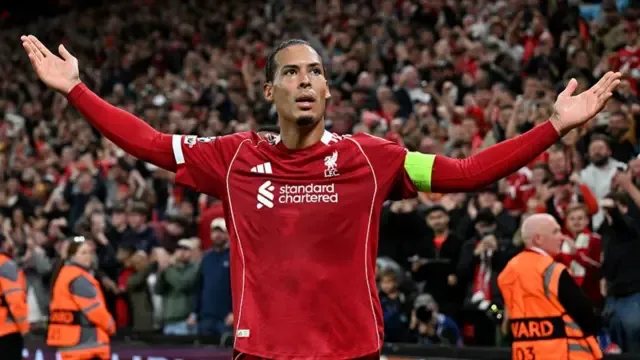 UEFA Champions League: Liverpool Stage Yet Another Late Comeback & Chelsea Endure Loss at Bayern Munich - Key Moments & Reaction