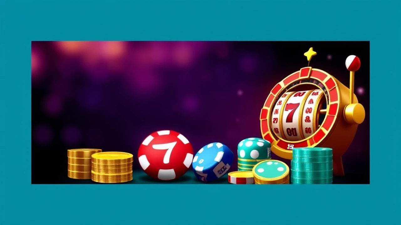 Top 10 Tips for Increasing Your Earnings on Casino Games