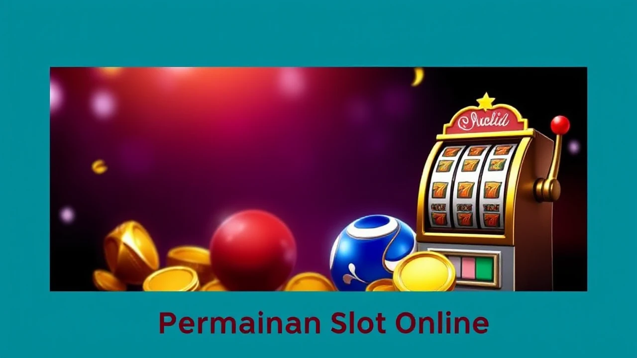 Rahasia Berhasil di Permainan Slot Online