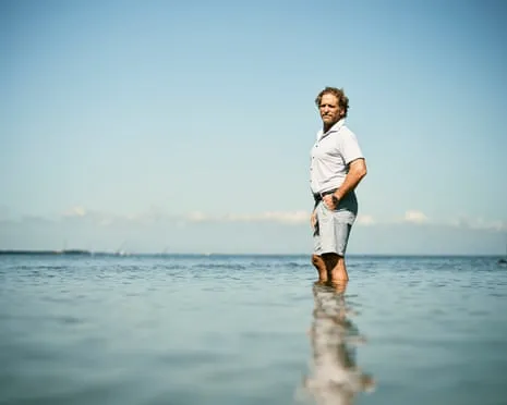 I Lived Below the Surface for 100 Days: A Remarkable Journey