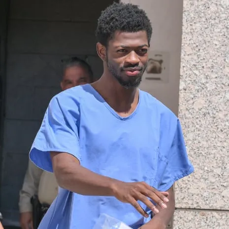The Artist Undergoes Therapy After Altercation Against Police