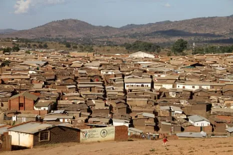 Sex Work and Abuse: The Women Stranded in Malawi’s Overcrowded Refugee Camp