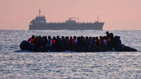 First Individual Sent Back to France Under New Exchange Policy