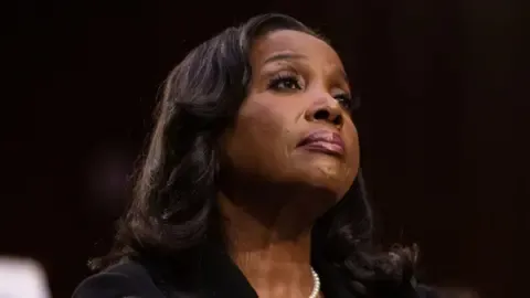 US Appeals Court Prevents President Trump from Dismissing Lisa Cook