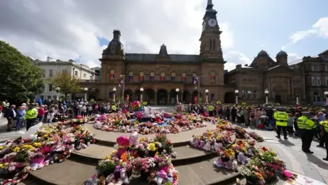 Educator’s Fears About Southport Attacker Faced ‘Red Tape’