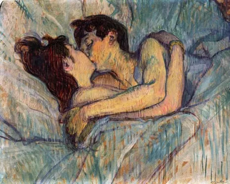My Partner Sees Intimacy as a Race – How Can Reassure Him?
