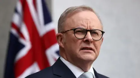 The Australian Government Unveils Higher Greenhouse Gas Reductions by 2035