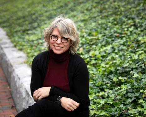 The Harvard Historian Discusses the Governing Change Process: ‘It is Extremely Difficult to Change the US Constitution’