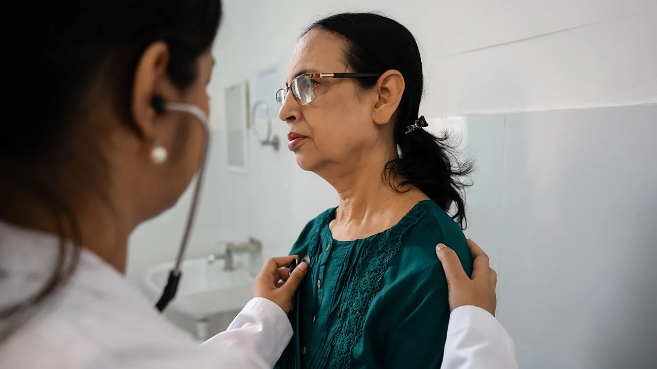 Study Shows Surprising Causes of Cardiac Events for Women Under 65