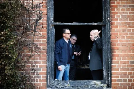 Pennsylvania's Governor Emphasizes Need for Moral Clarity During Rising Political Violence
