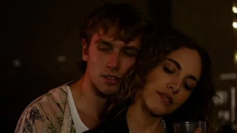 Boatyard Review – Sleazy Cannibalistic Horror Targets Affluent Youths on a Vessel Journey to Carnage