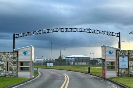 Record Twelfth Execution Scheduled in the Sunshine State for Individual Found Guilty of Killing Family