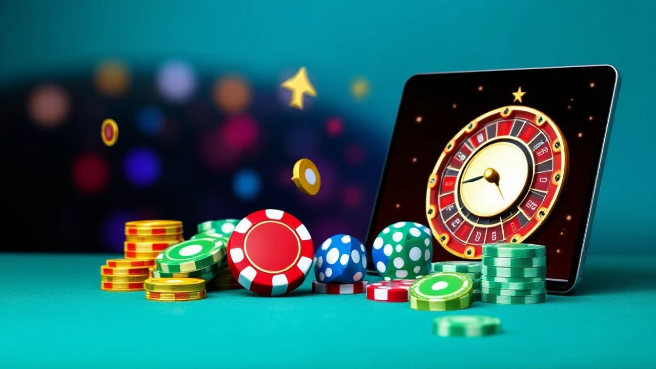 Mastering the Art for Winning Big in Internet-Based Gaming