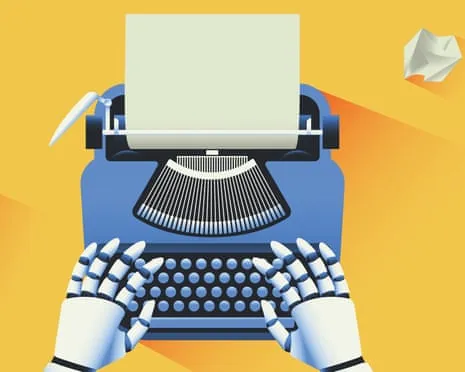 Artificial Intelligence Will Never Replace My Writers. However, Lacking Oversight, It Will Destroy Publishing As It Exists Today