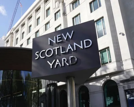 Three Individuals Detained in the Essex Area on Allegations of Supporting Russian Intelligence