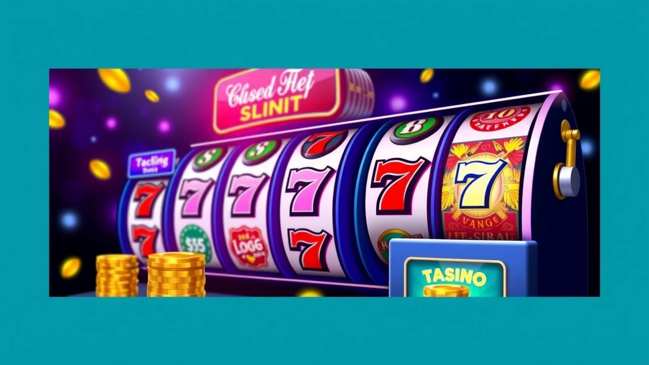 The Growth of Tactical Added Games in Current Slot Machine Games
