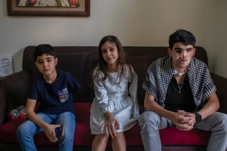 Awaiting a Travel Permit Before Death: The Gaza Strip’s Traumatized Minors Left in Peril
