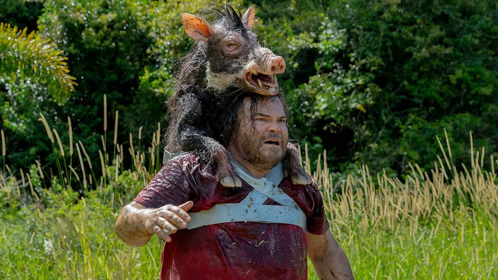 The Studio's Anaconda Film Revival Proves to Be a Really Good Idea