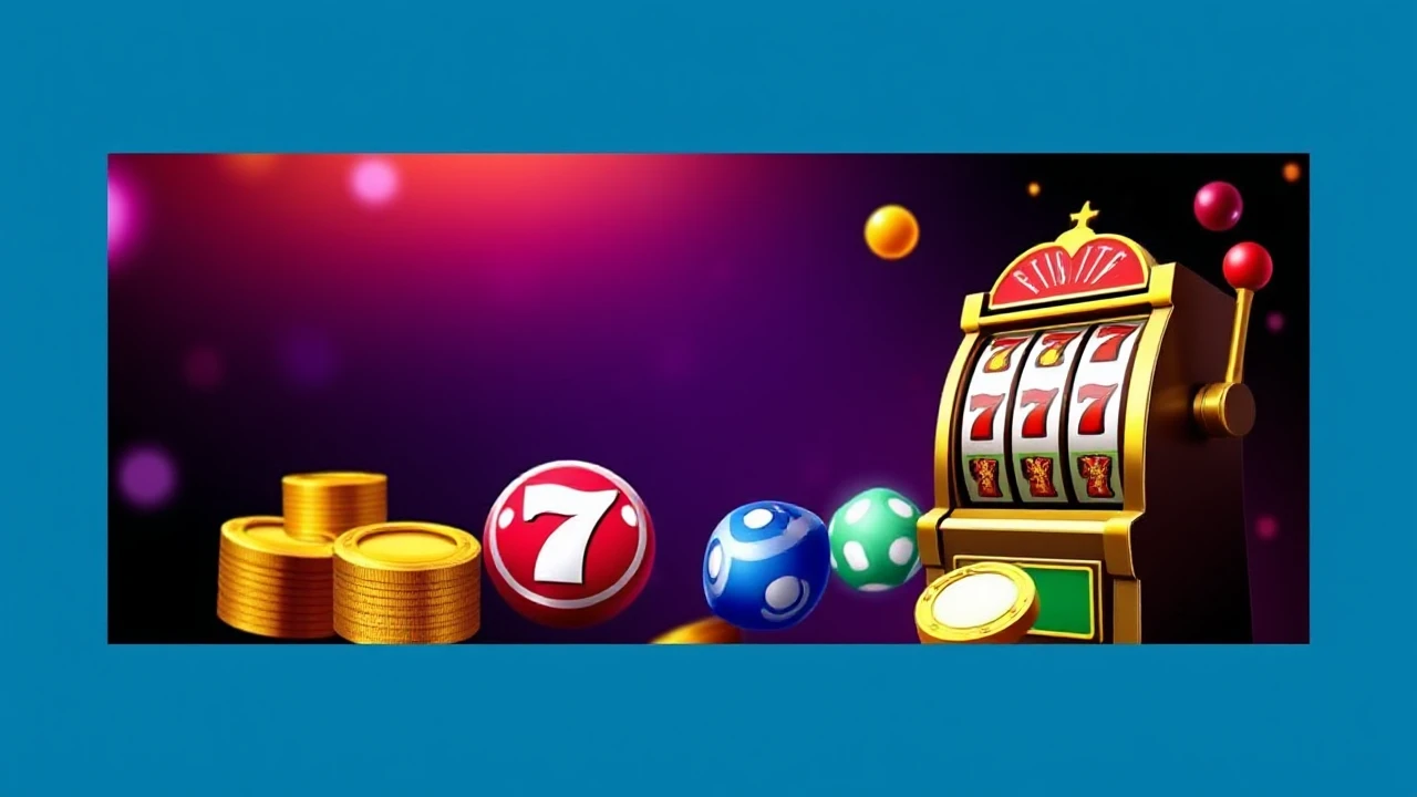 Becoming a Master in Slot Gaming: Your Path from Novice to Expert