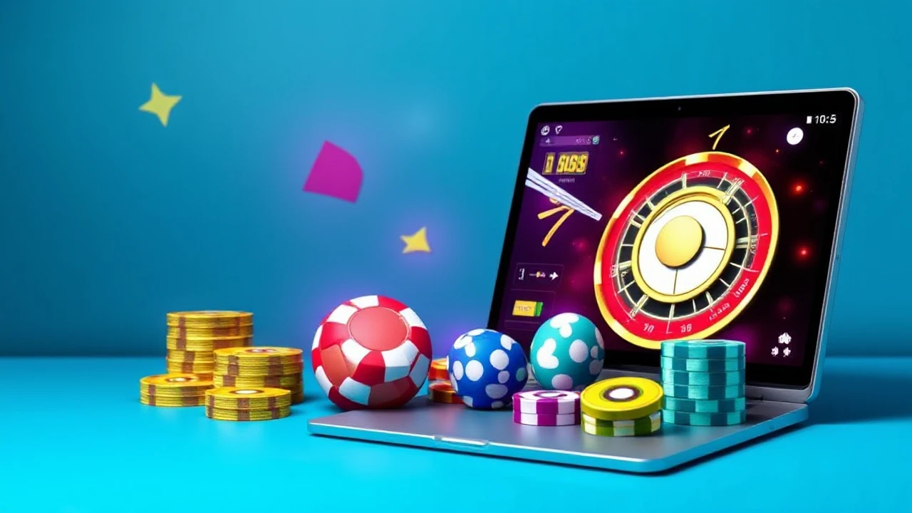 The complete Pros and Disadvantages of Wagering Online