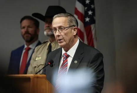 Prosecutor Reveals Shocking Information in Conservative Activist Assassination