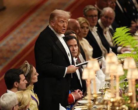 Starmer and Donald Trump to Hold Talks as PM Warned UK Encounters ‘Major Dilemma’ Concerning Partnership with US