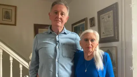 Loved ones struggle for answers following duo's contaminated homemade drink deaths
