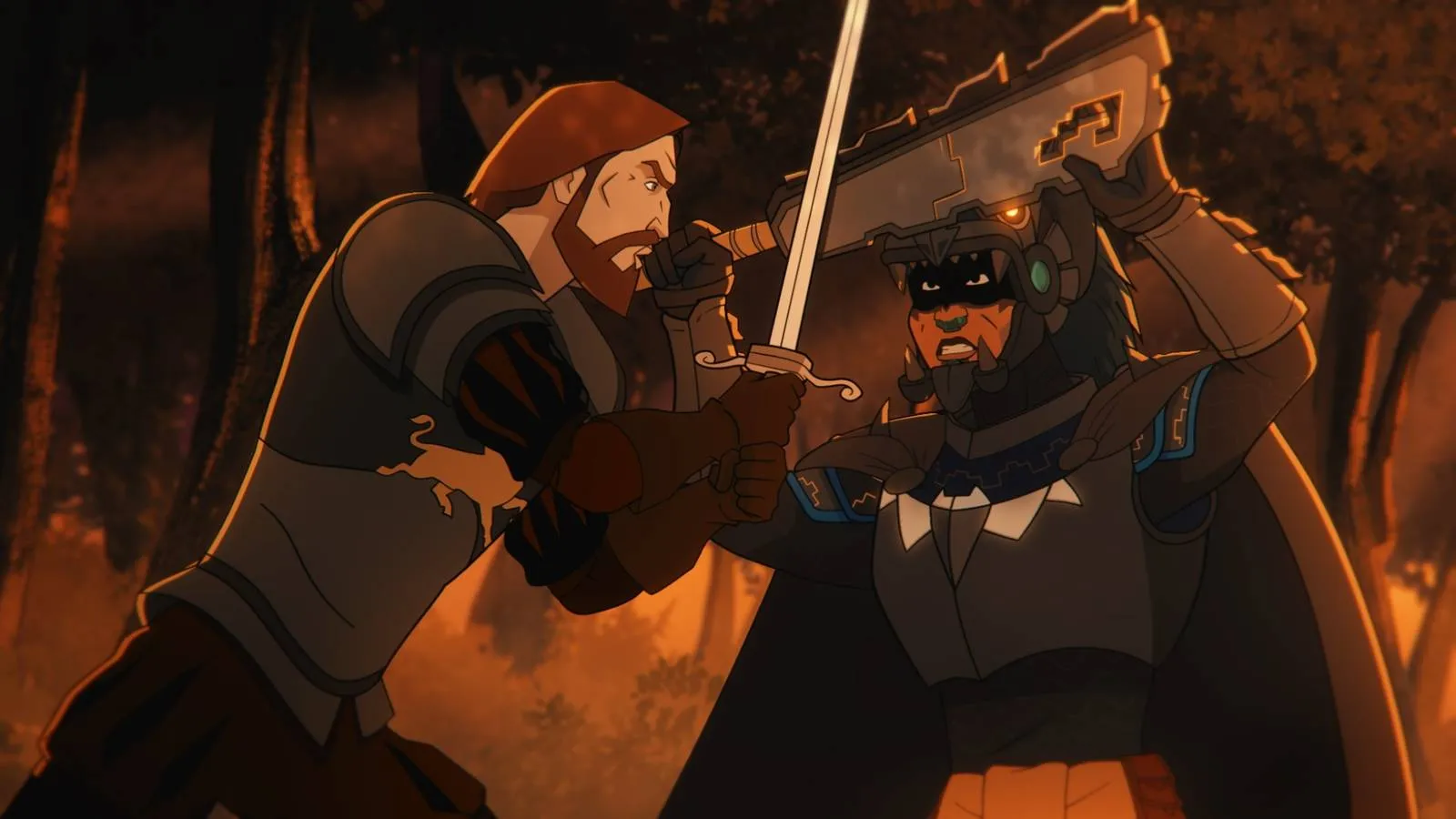 Mesoamerican Dark Knight Stretches the Boundaries of the Legendary Vigilante