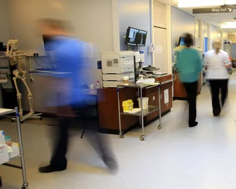 UK Physicians Found Guilty of Inappropriate Behavior Failing to be Removed from Practice, Study Finds