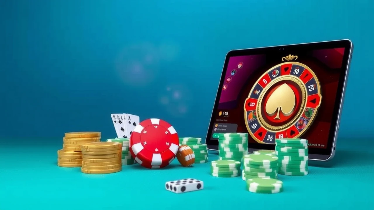 Optimizing Your Earnings: Successful Strategies for Manitoba Online Casinos