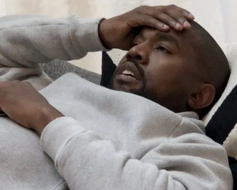 Whose Name Is It? Review: Ye’s Downfall Delivers a Intensely Fascinating Film