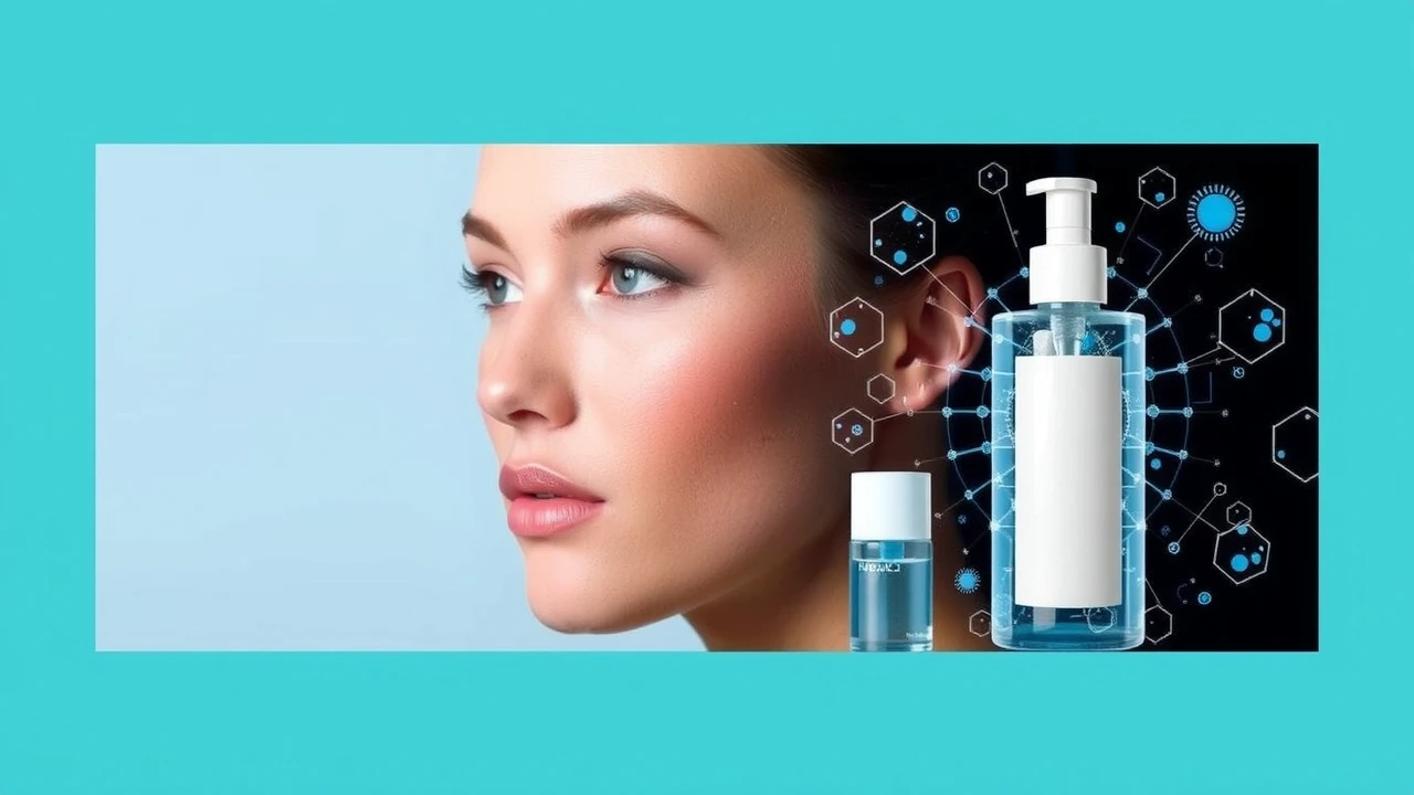 Beauty Meets Technology: Innovations Transforming Skincare Routines