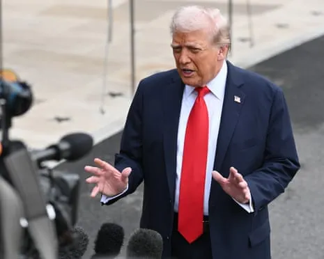 Commander-in-Chief Vows to Block ‘Radical Left Media’ Post Initiating NYT Legal Action