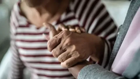 Scientists Pinpoint the Brain's Innate Distance Tracker