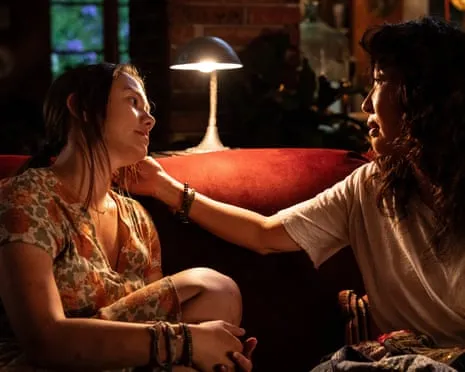 Can I Get a Witness? Film Analysis – Sandra Oh Headlines the Line in Futuristic Tale of Planned Death