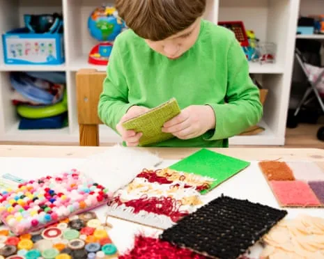 33% of British Mothers and Fathers Have Requested SEN Evaluation for Their Youngster, Poll Shows