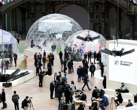 AI Will Render the Wealthy Incredibly More Affluent. Does This Represent the Future We Desire?
